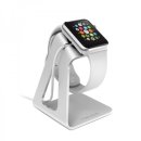 Nevox Apple Watch Stand Silber