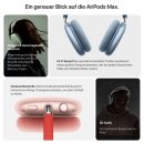 Apple AirPods Max spacegray (MGYH3ZM/A)