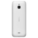 Nokia 6300 4G Dual Sim White