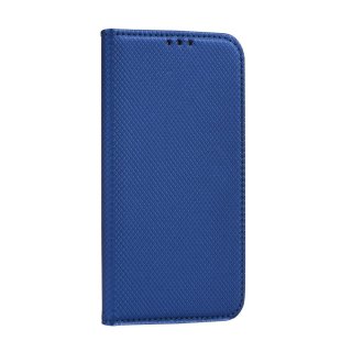 Smart Case Book Blue für Apple iPhone 12 mini