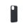 Forcell Soft Case schwarz für Apple iPhone 12 mini