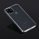 Back Case Slim Clear für Apple iPhone 12 / 12 Pro