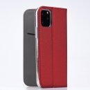 Smart Case Book Red für Apple iPhone 12 / 12 Pro