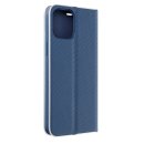 Luna Carbon Book blue Apple iPhone 12 Pro Max