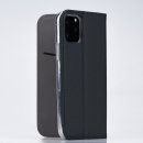 Smart Case Book black für Apple iPhone 12 Pro Max