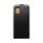 Slim Flexi Case Black für Apple iPhone 12 Pro Max