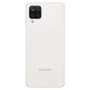 Samsung Galaxy A12 64GB Dual Sim White