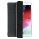 Hama Fold Clear Black für Apple iPad 10.2" (7. Gen. 2019 & 8. Gen. 2020)
