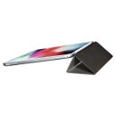 Hama Fold Clear Black für Apple iPad 10.2" (7. Gen. 2019 & 8. Gen. 2020)
