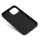 Nevox StyleShell SHOCK schwarz mit MagSafe für Apple iPhone 12 / 12 Pro