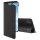 Hama Booklet Case Guard Pro schwarz für Samsung Galaxy A12