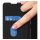 Hama Booklet Case Guard Pro schwarz für Samsung Galaxy A12
