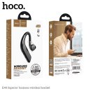 Hoco E48 Bluetooth Headset mit 18 Stunden Gesprächszeit