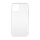 Back Case Slim Clear für Samsung Galaxy A12