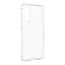 Roar Armor Jelly Case tranparent für Samsung Galaxy S21