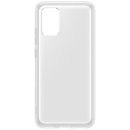 Original Samsung Soft Clear Cover transparent für Samsung Galaxy A02s