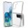 Nevox StyleShell SHOCKFLEX Transparent für Samsung Galaxy S21+