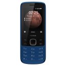 Nokia 225 4G Dual Sim Blue