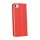 Luna Book Red für Samsung Galaxy A52