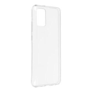 Back Case Slim Clear für Samsung Galaxy A02s