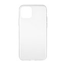 Back Case Slim Clear für Samsung Galaxy A32 LTE
