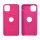 Forcell Silicon Case pink für Samsung Galaxy A32 5G
