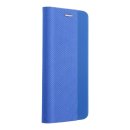 Sensitive Book blau für Huawei P30 lite