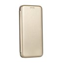 Forcell Elegance gold für Samsung Galaxy A32 LTE
