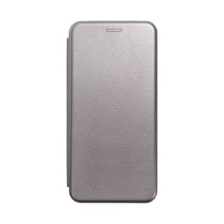 Forcell Elegance grau für Samsung Galaxy A32 LTE