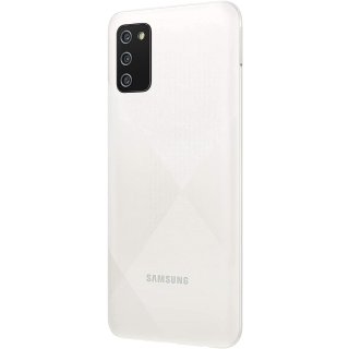 Samsung Galaxy A02s Dual Sim white