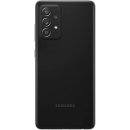 Samsung Galaxy A52 128GB Dual Sim Awesome Black