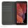 Case44 Prima Bookcover schwarz für Samsung Galaxy Xcover 5