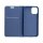 Luna Carbon Book blue für Samsung Galaxy S21