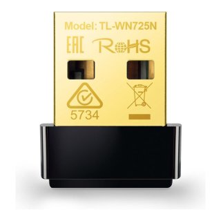 tp-link Wifi USB Adapter (2.4GHz)