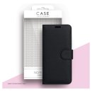Case44 Prima Bookcover schwarz für Samsung Galaxy S21 Ultra