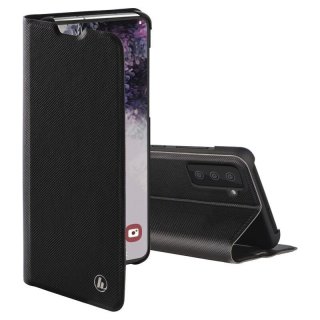 Hama Booklet Case Slim Pro schwarz für Samsung Galaxy S21 Ultra