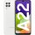 Samsung Galaxy A22 LTE 64GB Dual Sim White