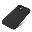 Nevox StyleShell SHOCK schwarz mit MagSafe für Apple iPhone 12 mini