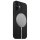 Nevox StyleShell SHOCK schwarz mit MagSafe für Apple iPhone 12 mini