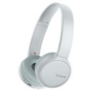 Sony Stereo Bluetooth Kopfhörer WH-CH510 white