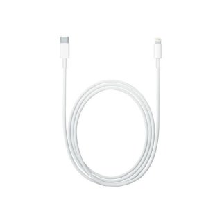 Original Apple USB-C to Lightning Cable (2m)