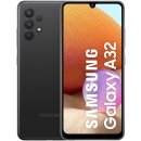 Samsung Galaxy A32 LTE 128GB Dual Sim Awesome Black ENTERPRISE EDITION