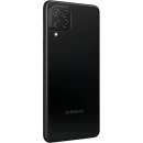Samsung Galaxy A22 LTE 64GB Dual Sim Black