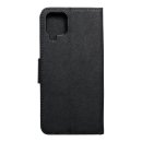 Fancy Book Case Black für OnePlus Nord N100