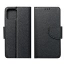 Fancy Book Case Black für Samsung Galaxy S20 FE
