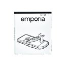 Original Emporia Batterie AK-V200 für ONE