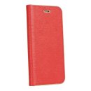 Luna Book Red für Samsung Galaxy A02s