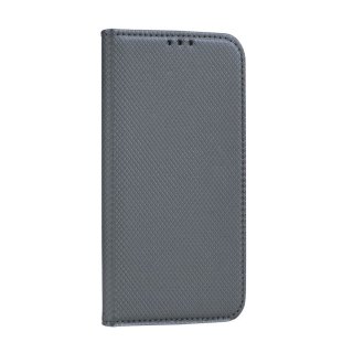 Smart Case Book grau für Samsung Galaxy A5 2017