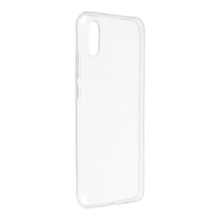 Back Case Slim Clear für Xiaomi Redmi 9A