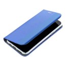 Sensitive Book blau für Xiaomi Redmi Note 10 Pro